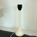 Pair of Scandinavian table lamps Hans-Agne Jakobsson, Markaryd Sweden, 1960