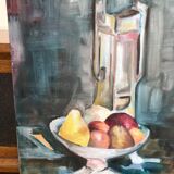 Peinture ancienne