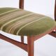 Set of 6 dining chairs – Hans J. Wegner – Model CH30 – Teak & Oak – 1950s