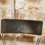 4 chaises Arrben, Italie