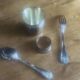 Children's silverware cutlery