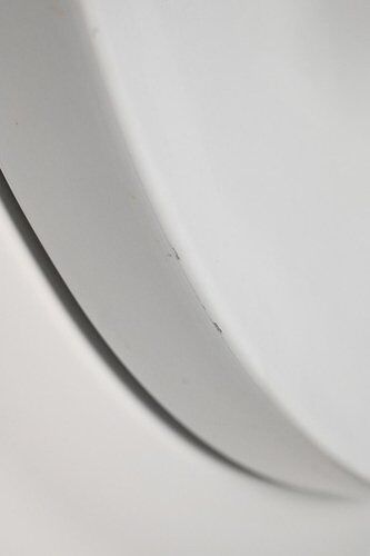 Space Age Wall Sconce