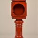 Vintage ceramic candle holder from the 70s