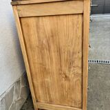 Art Deco chest of drawers