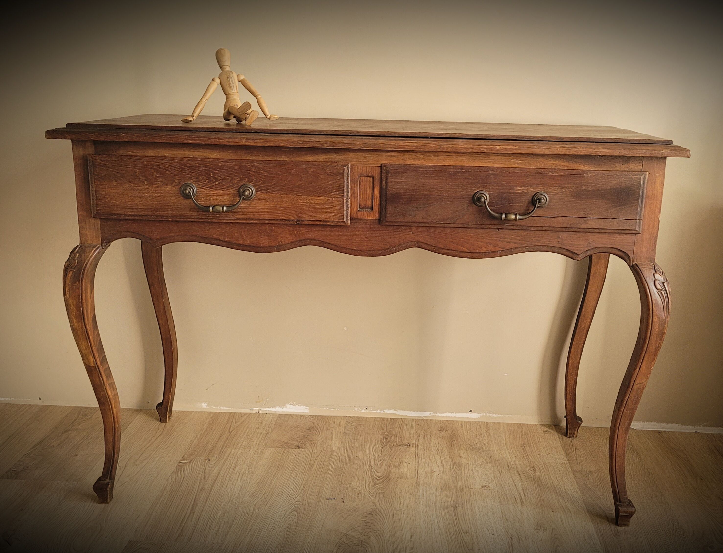 Office Regence solid wood