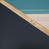 Ash chest of drawers, Danish design, 70's, production: Denmark