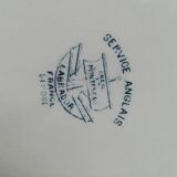 Plate