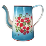 Cafetière émaillée
