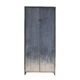 Ankang - Minimalist Chinese Cabinet in Recycled Pine No. 2