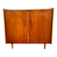 Vintage teak sideboard