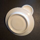 Porcelain coffee service