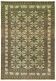 Turkish Wool Vintage Kayseri Rug 196 cm x 284 cm