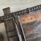 Low table