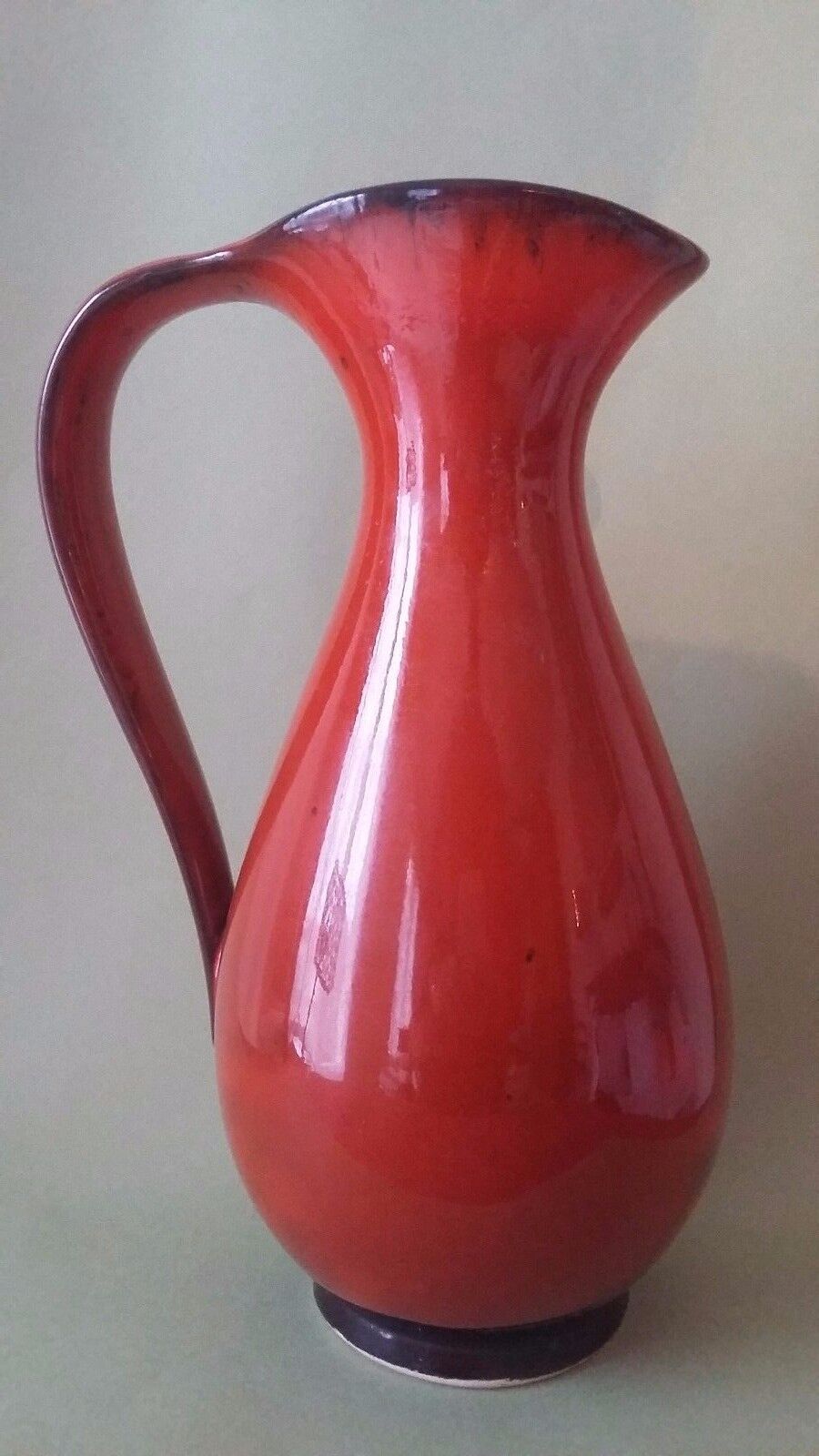 Pichet vintage Poet Laval Années 60