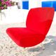 Vintage PELFRAN "Kiss" armchair