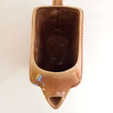 Vintage dabbling pitcher