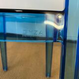 Pair of chairs GYZA Papatya