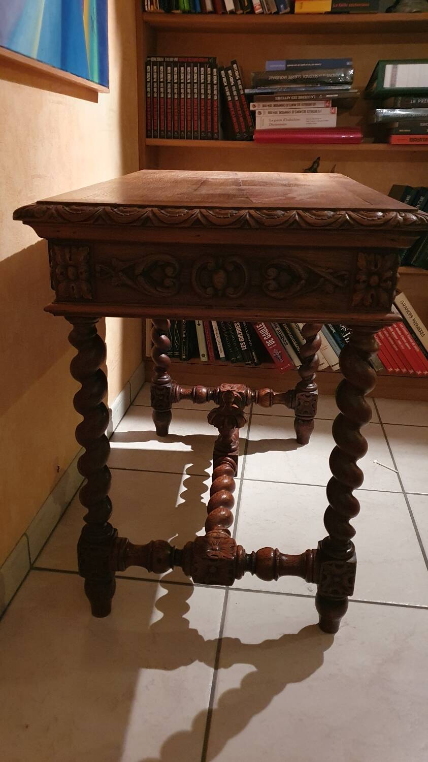 petit bureau