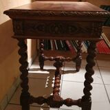 small desk