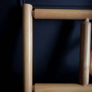 Vintage coat hooks