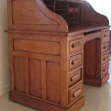 U.S. desk