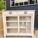 Vintage Parisian buffet