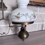 Vintage ceiling light