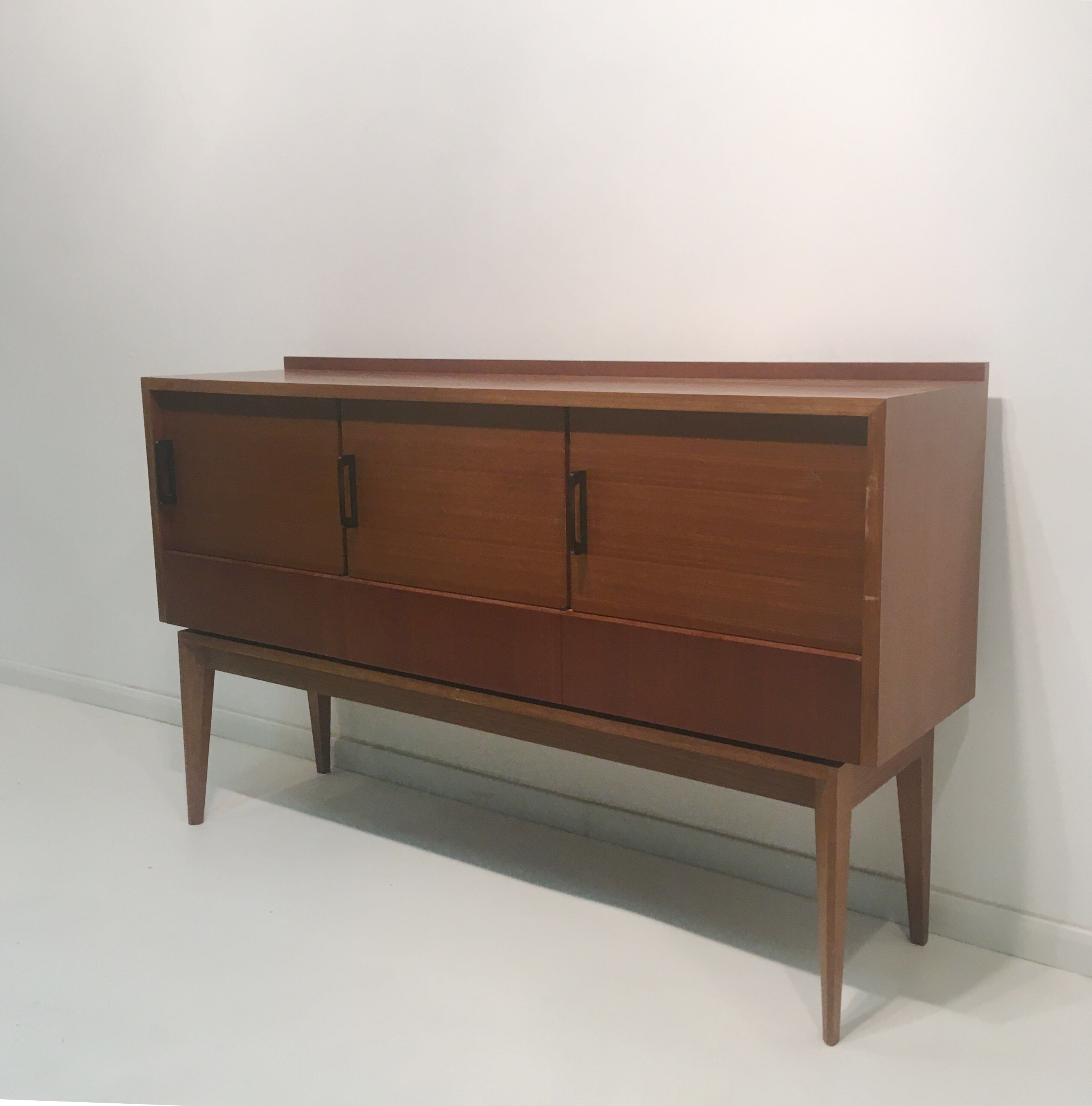 Small Scandinavian Vintage sideboard