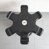 Velca 1970 vintage coat rack