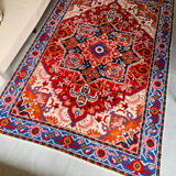 Persian carpets