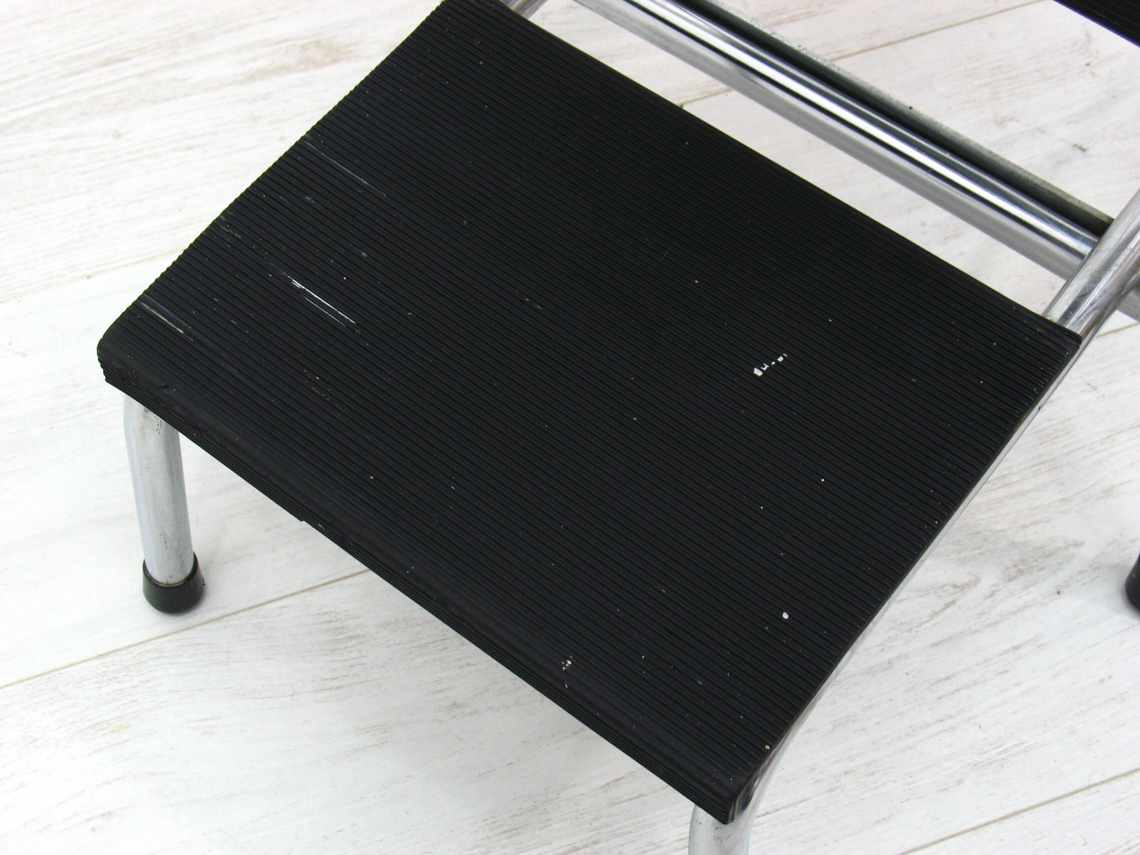 Vintage Stool from Hailo, 1970s