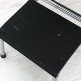 Tabouret vintage de Hailo, années 1970