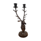 Chandelier cerf