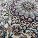 Dwarf Persian Hand-Knotted Rug
