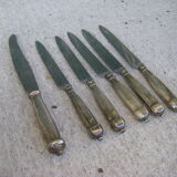 Knife set