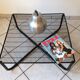 Coffee table Jarpen design Niels Gammelgaard ikea 1982
