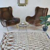 Azilal rug 99x177cm