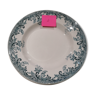 PRODUCT BHV - Set of 2 plates