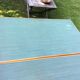 Kitchen table
