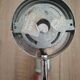 Ensemble Luminaire Vintage Delmas (Style Sciolari)