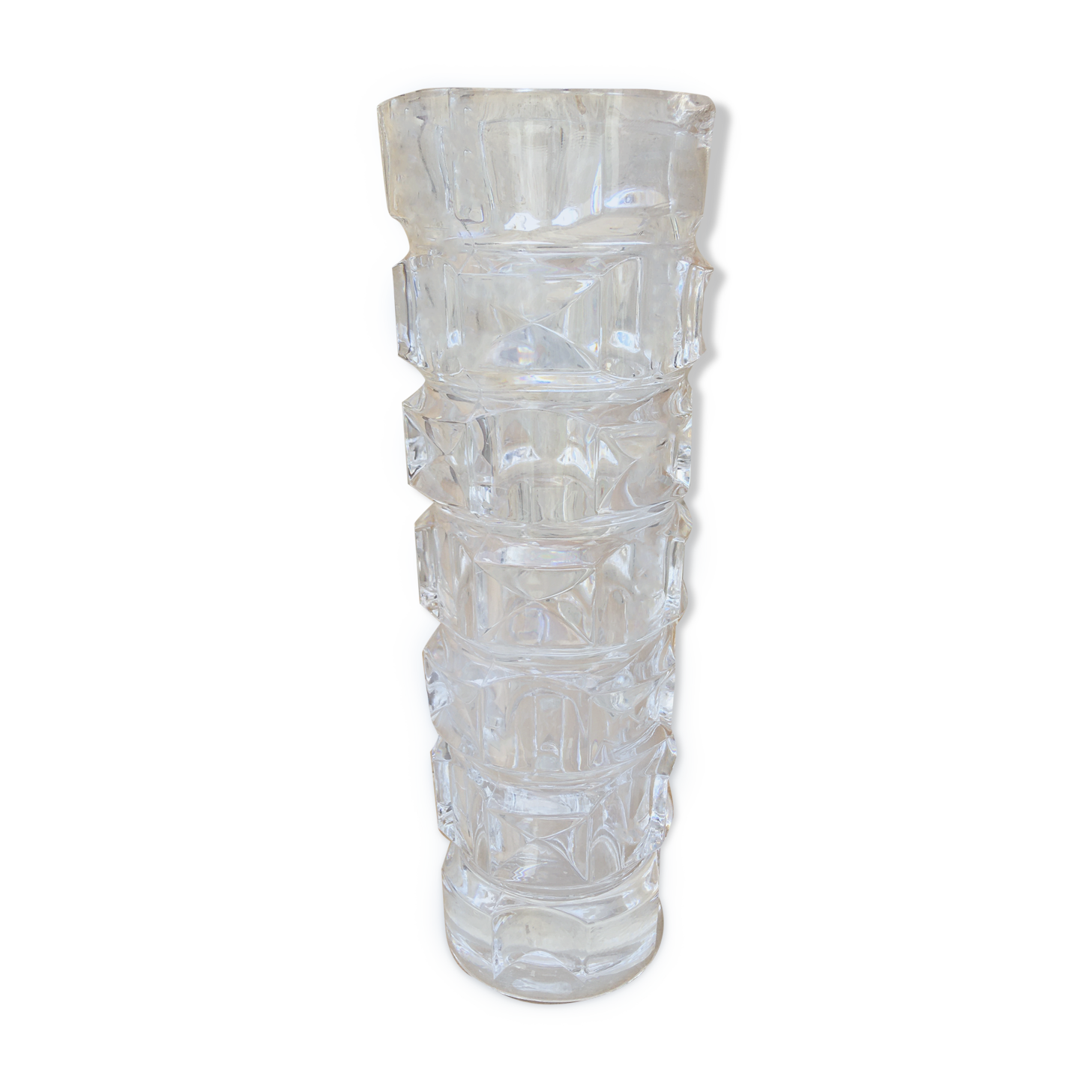Vintage vase