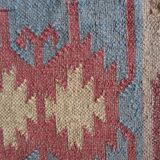 Tapis Kilim ancien