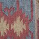 Old Kilim carpet
