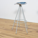 Model Jamaica Bar Stool by Pepe Cortés for Amat, 1990