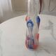 Glass Vase