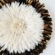 Juju Hat blanc 65 cm