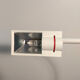 Paire de lampes de table tablo 1980 neuves