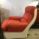fauteuil orchidée de Michel Cadestin pour Airborne