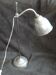 Industrial period office lamp