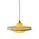 Vintage Scandinavian Pendant Lamp • UFO • Space Age • 1960